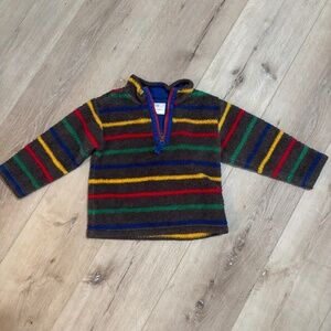 Hanna Andersson Fleece 3